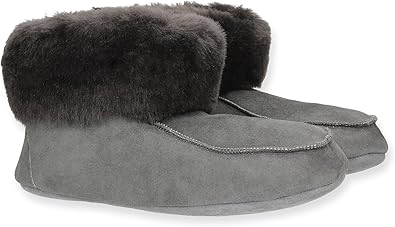 yeti slippers