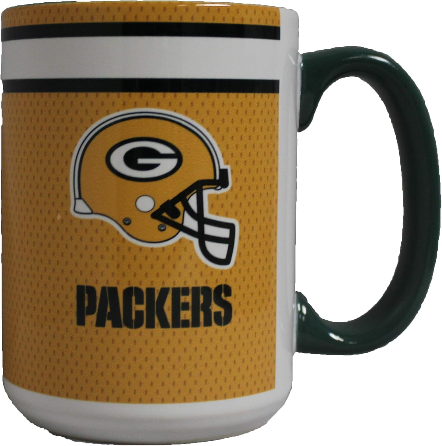 Football Nfl Nfl Green Bay Packers Helmet Mug New Sports Mem Cards Fan Shop Cub Co Jp