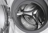 Hoover H-WASH HBWOS 69TAMCE-80 9Kg 1600rpm Integrated Washer White Chrome view 2