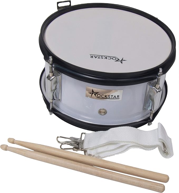 Deep SMD1005BL1 Tambor para niños: Amazon.es: Instrumentos musicales