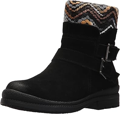 spring step anatol bootie