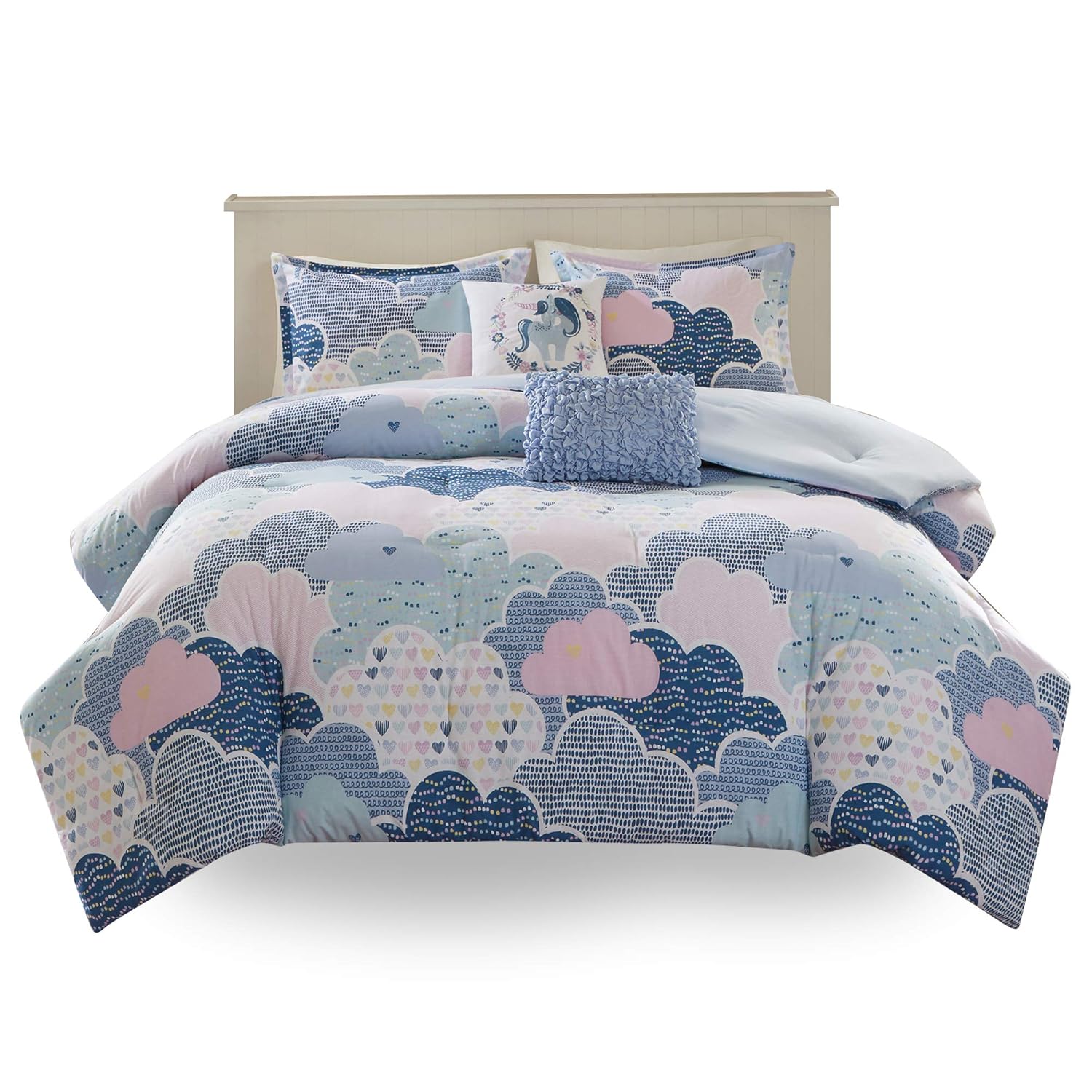 urban habitat cloud comforter set