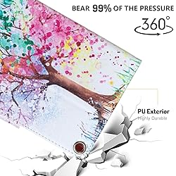 Dteck for Fire HD 8/Fire HD 8 Plus