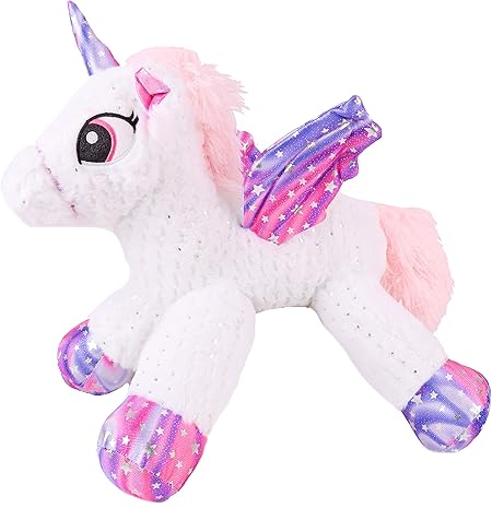 pegasus pink