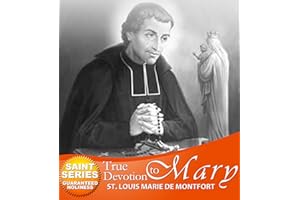 True Devotion To Mary