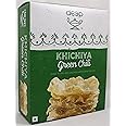 Green Chilli Khichiya 7oz