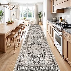Runner Rug 3x14 - Non Slip Runners for Hallway