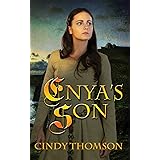 Enya's Son (Daughters of Ireland Book 3)