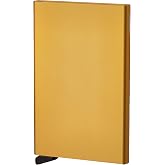 Secrid - Gold Card Holder RFID Aluminium Protective Case
