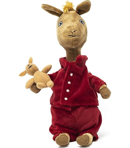 ぬいぐるみ Steiff Leandro Lama 29 Creme stehend Amazon.com: Steiff Leandro Llama, Premium Llama Stuffed