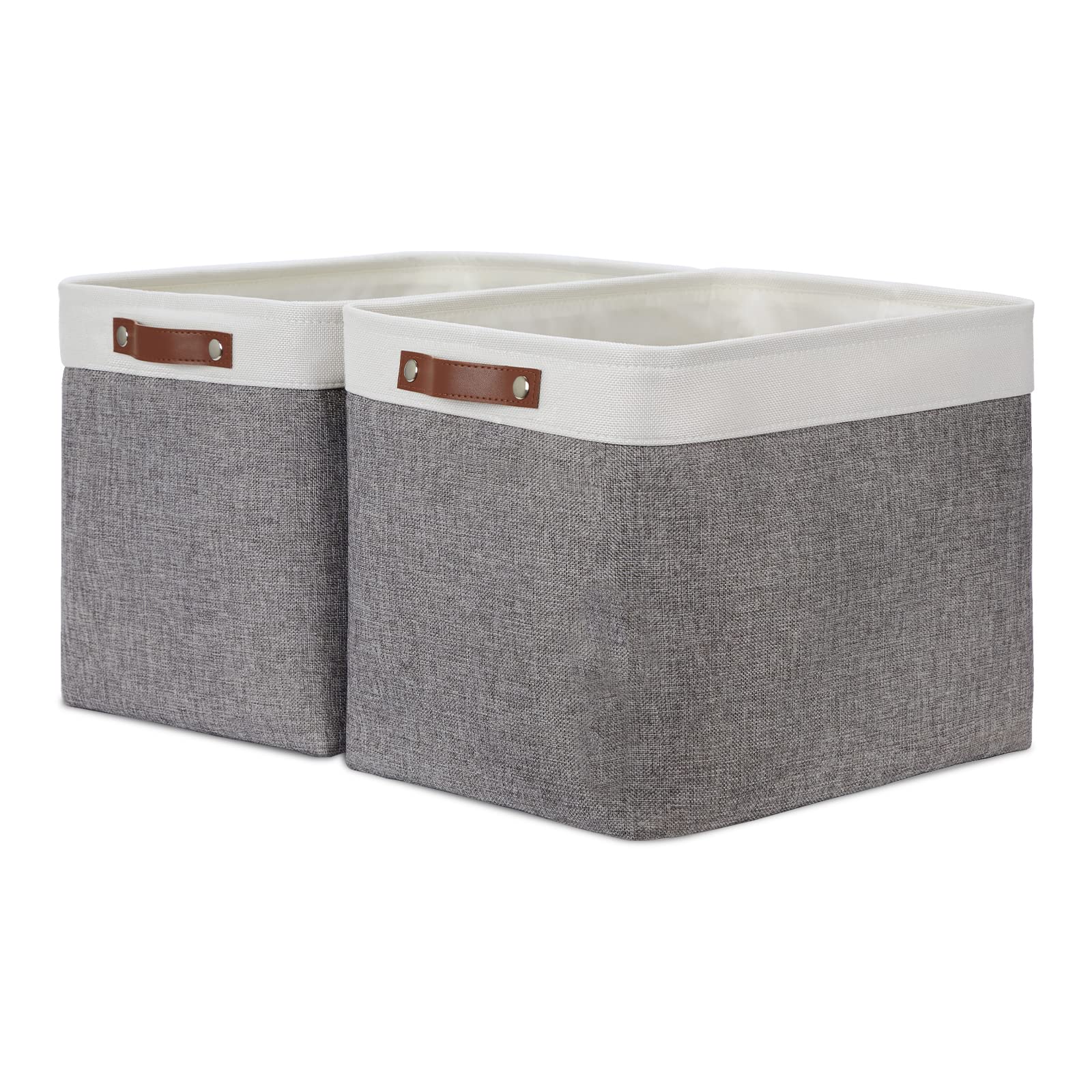 DULLEMELO Storage Baskets Large