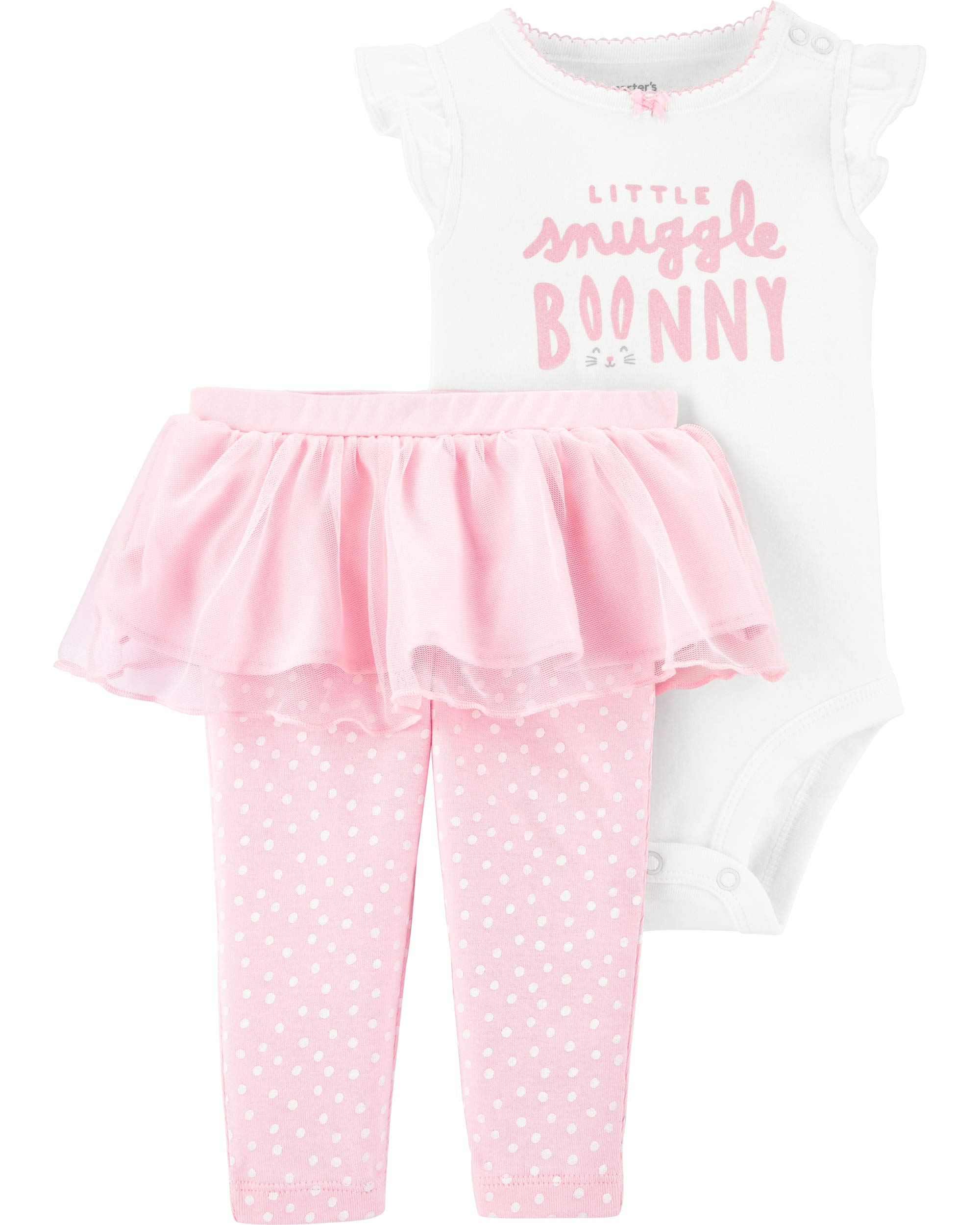 carter's easter dresses