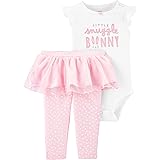 Carter's little snuggle bunny outfit Clearance