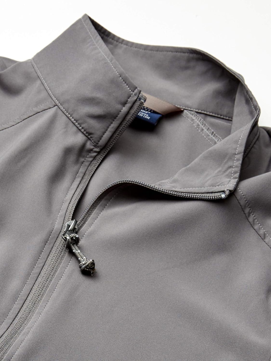 Charles River Apparel mens Pack-n-go Vest at  Men’s Clothing store