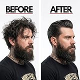 Mobsters Pomade Men Strong Hold Matte Water-Based Easy Wash Hair Wax Compact Tin view 4