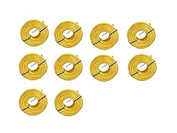 23-510 10 Pack 230ft. 16 Gauge Reinforcement Coil
