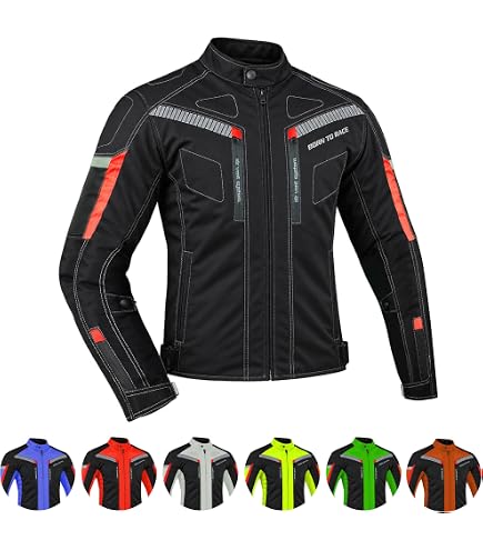Amazon.com: BMW MOTORRAD Rallye GTX Jacket, 44, Black : Automotive