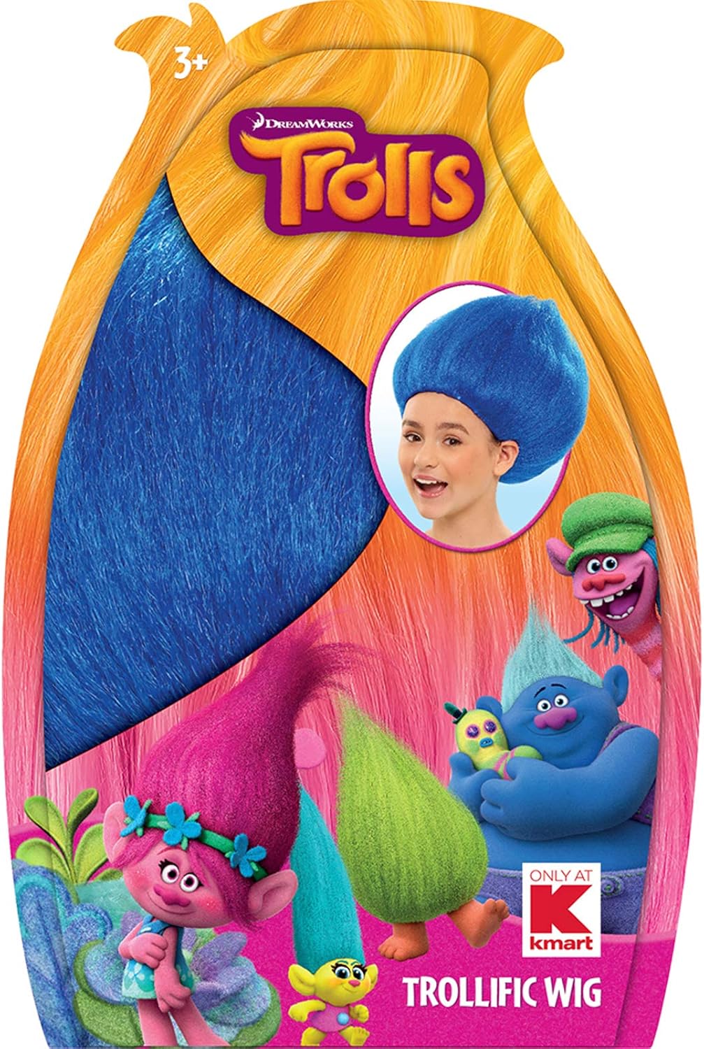 trolls toys kmart
