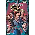 Fables the Wolf Among Us 2