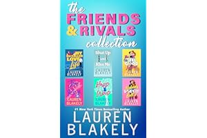 The Friends and Rivals Collection