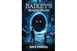 Hadley's Dragon Drama