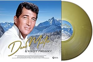 Dean Martin - A Winter Romance