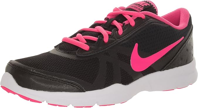 womens nike mesh trainers