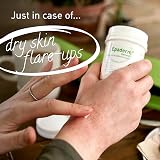 Epaderm Ointment 125 g - Rich Emollient for Dry Skin Eczema Psoriasis view 8