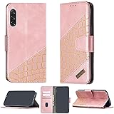 jioeuinly Case for Sony Xperia 10 V Case Compatible