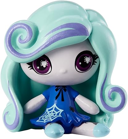 monster high minis