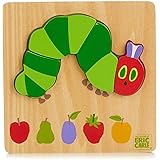 hungry caterpillar stacking cups