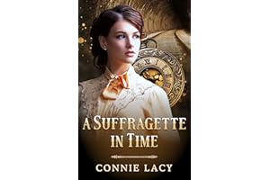 A Suffragette in Time