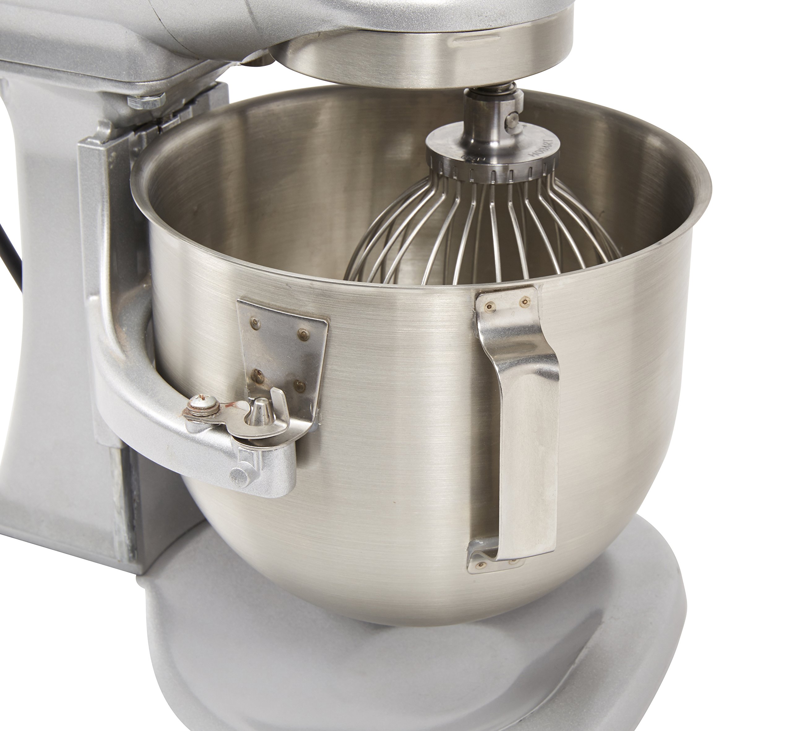 Galleon Hobart N5060 5Quart Commercial Countertop Mixer, Gear