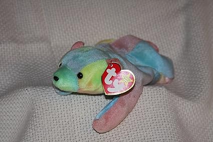 ty beanie baby sammy