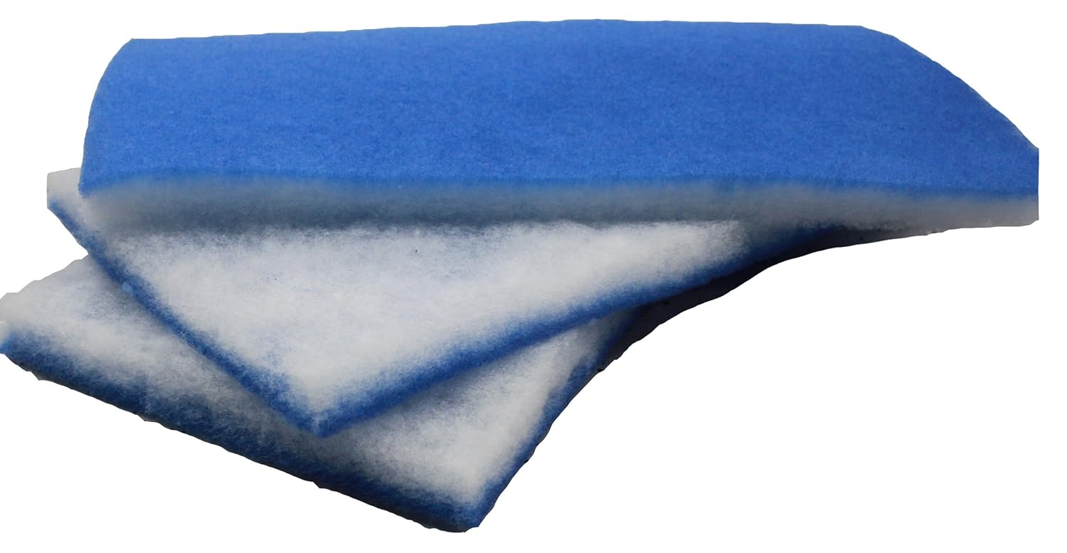 Filter floss? REEF2REEF Saltwater and Reef Aquarium Forum