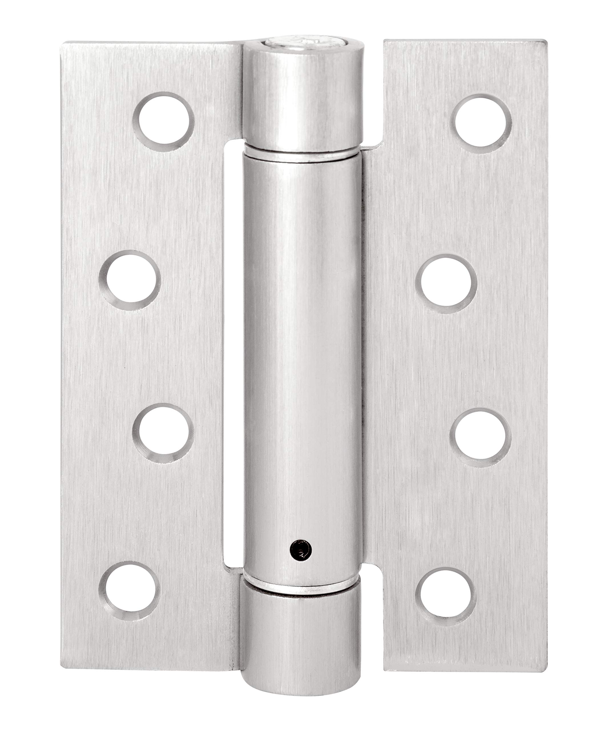 Excel DH468 4" Single Action Spring Hinge