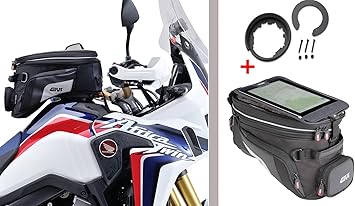 best tank bag for honda africa twin