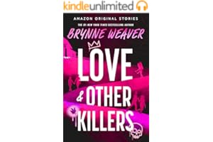 Love & Other Killers