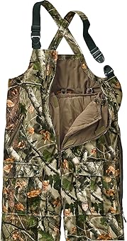 Storage space - a lot of pockets