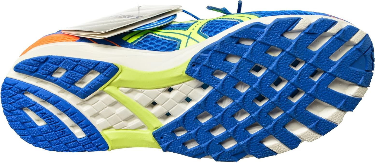 Asics Gel Hyperspeed 5 Chaussure De Course A Pied 39 Amazon Fr Chaussures Et Sacs