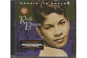 Rockin' In Rhythm - The Best Of Ruth Brown