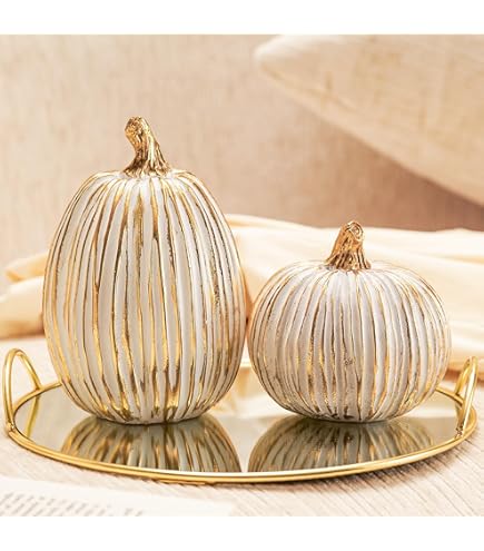 Pumpkinsさん専用 Amazon.com: K&K Interiors 41488C-WH 12 Inch White Velvet