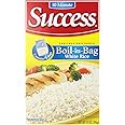 10 minute success white rice - 4ct - 2pack