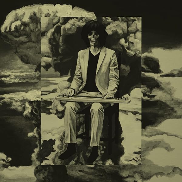 Shintaro Sakamoto - How To Live With A Phantom - Amazon.com Music