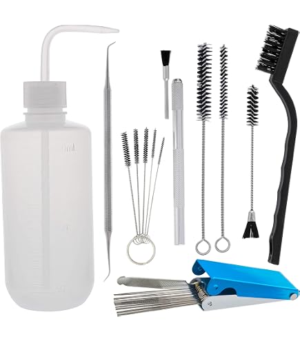 HS-3-OZ 3oz Glass Bottle Assembly For Paasche HS Airbrush HS-3-OZ 3oz Glass Bottle Assembly For Paasche HS Airbrush