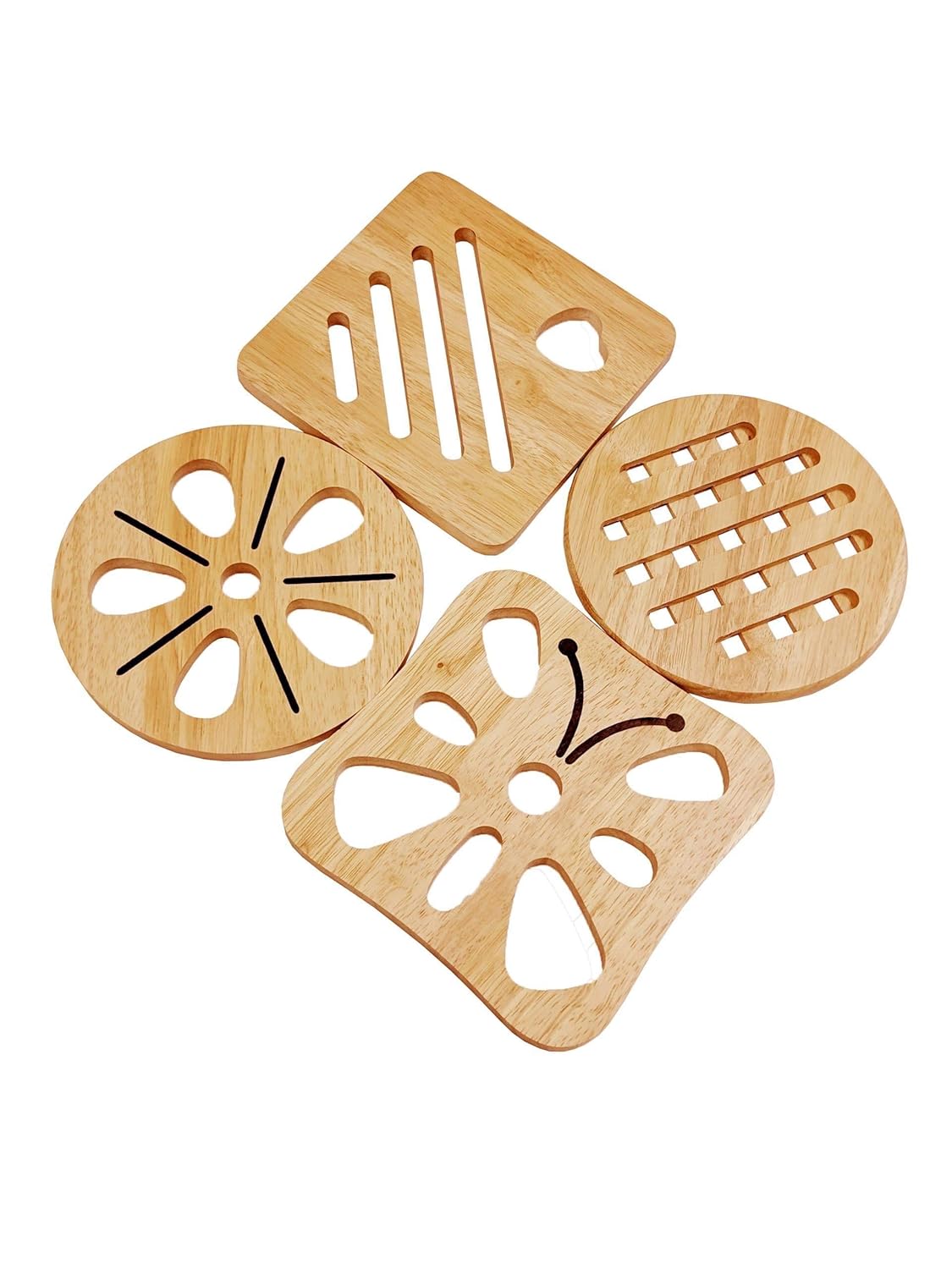 Best Glass Trivet For Dining Table