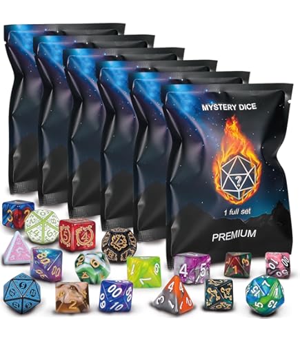 54mm d20 MTG Black Lotus Spindown SW : Amazon.ca: Toys & Games