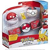 cinturon ataque pokemon