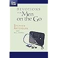 The One Year Devotions for Men on the Go