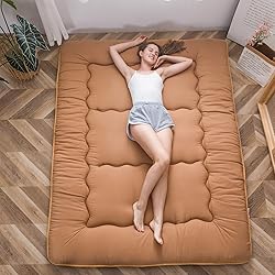 MAXYOYO Japanese Floor Mattress Futon